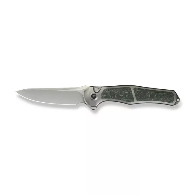 Ніж складаний Weknife 702XI Gray Titanium WE07B-4 (Лімітована серія) — Photo 7