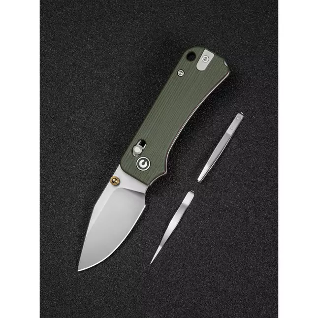 Нож складной Civivi Baby Banter 2 C24074-1 — Photo 10