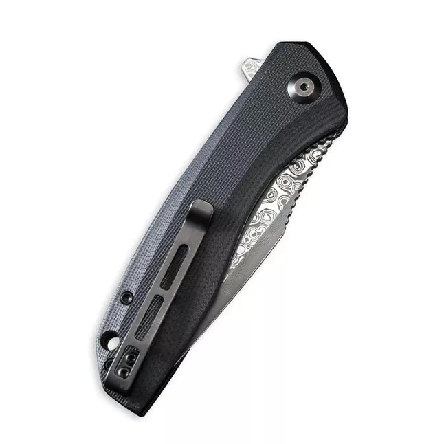 Ніж складний Civivi Baklash C801DS — Photo 5