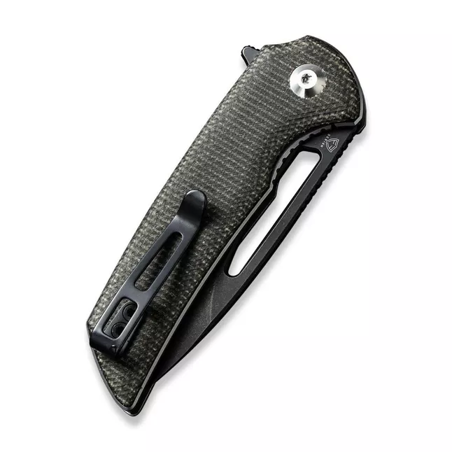 Ніж складаний Civivi Odium C2010G — Photo 5