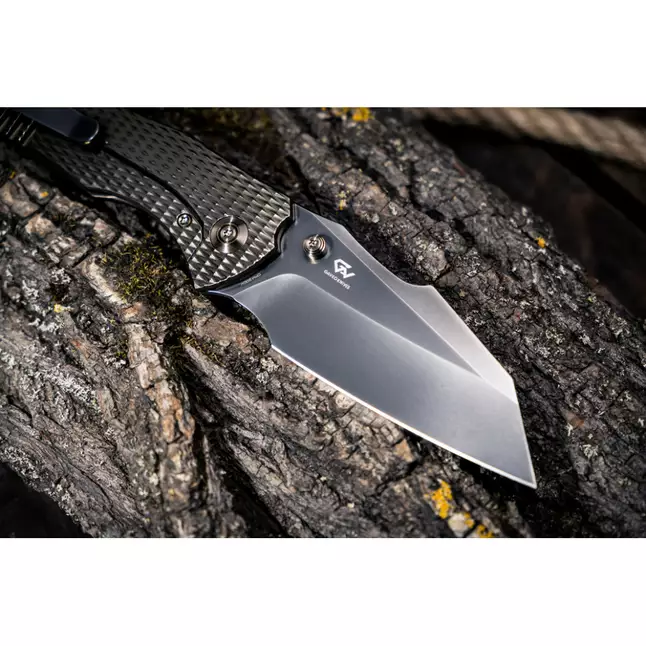 Ніж складаний Weknife High-Fin XL WE24010-3 — Photo 16