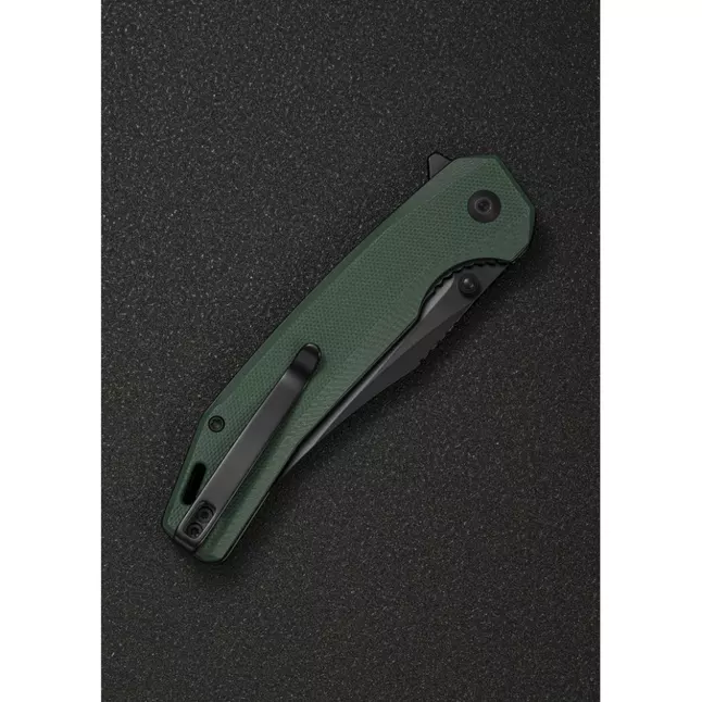 Ніж складаний Sencut Vornix S25038-1 — Photo 11