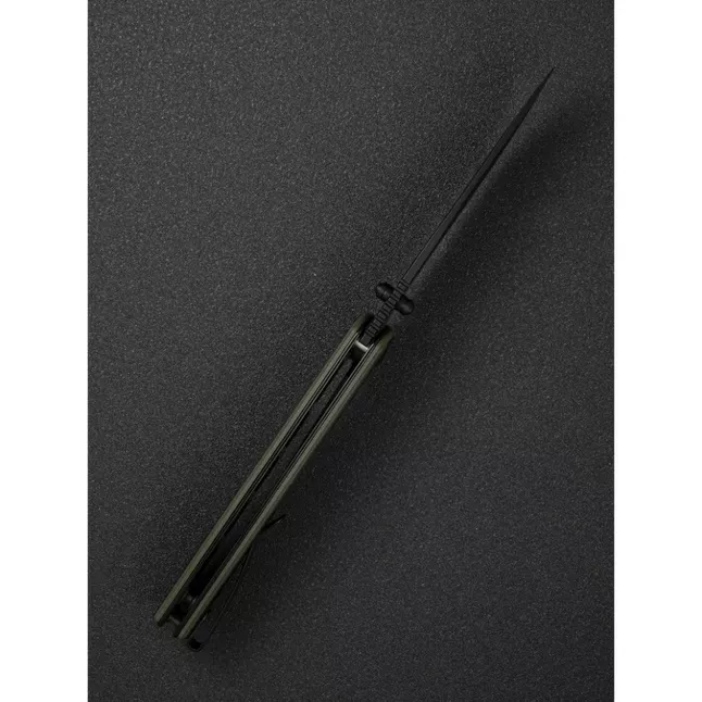 Ніж складаний Sencut Regnator S24057-2 — Photo 12