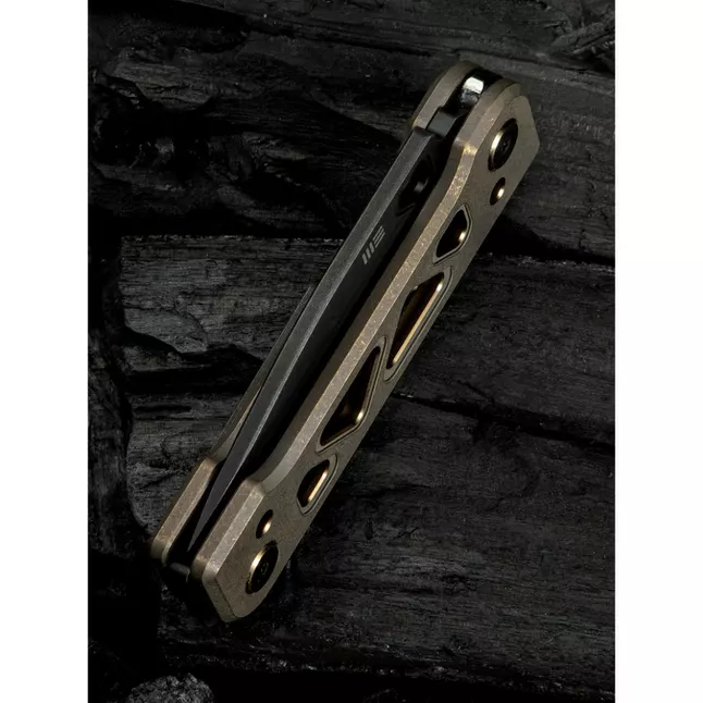 Ніж складаний Weknife Tyro WE24001-3 — Photo 17