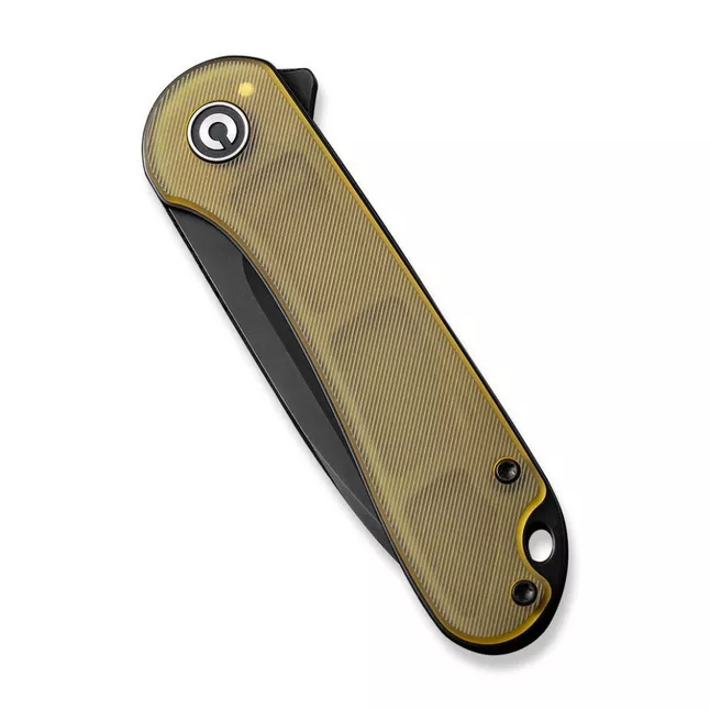 Ніж складаний кишеньковий Civivi Elementum, (7.5 см) D2 / Ultem — Photo 4