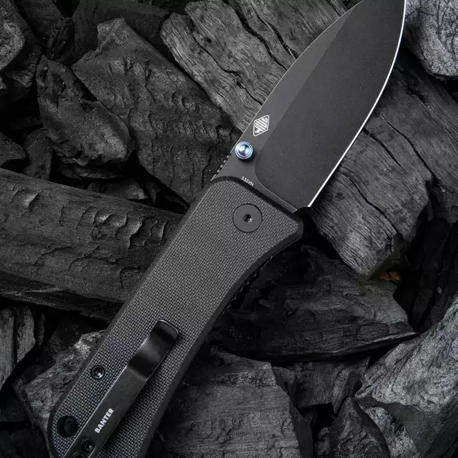 Ніж складаний Weknife Banter 2004B — Photo 8