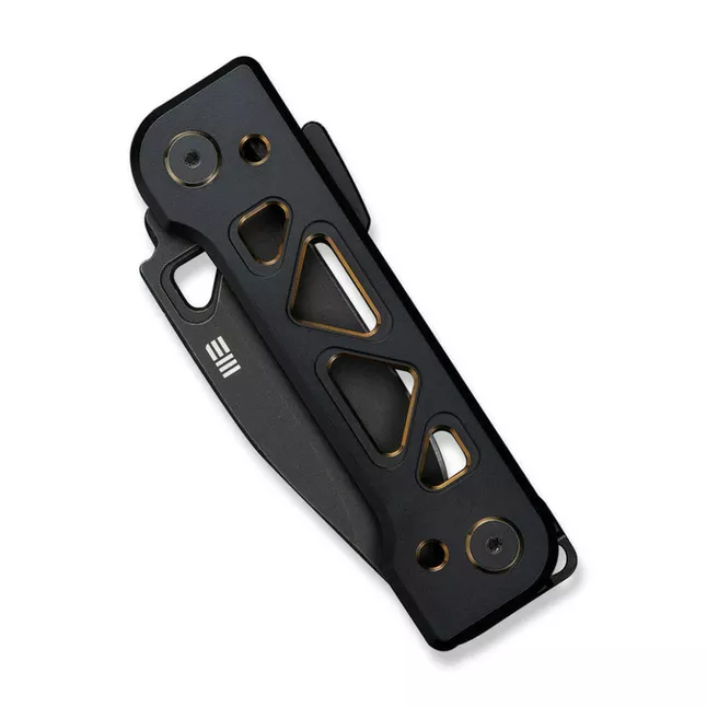 Ніж складаний Weknife Tyro WE24001-1 — Photo 6