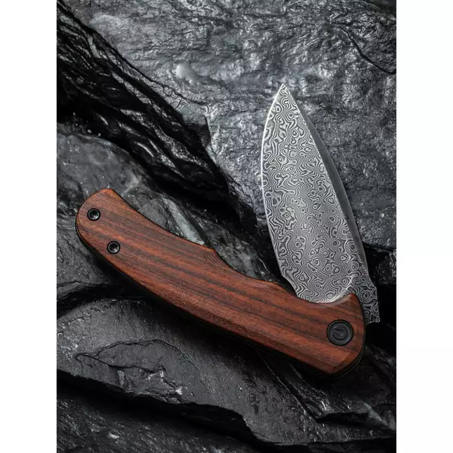 Нож складной Civivi Mini Praxis C18026C-DS1 — Photo 11