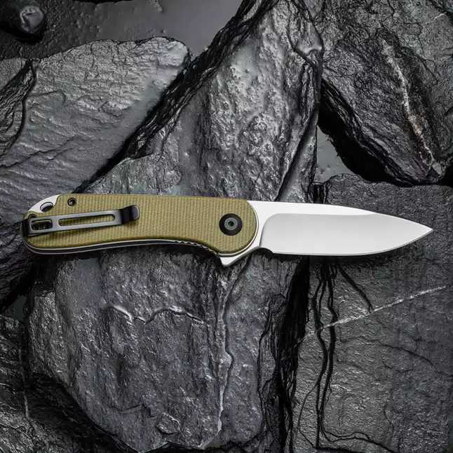 Ніж складний Civivi Elementum C907S — Photo 8