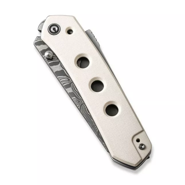 Ніж складаний Civivi Vision FG C22036-DS1 — Photo 3