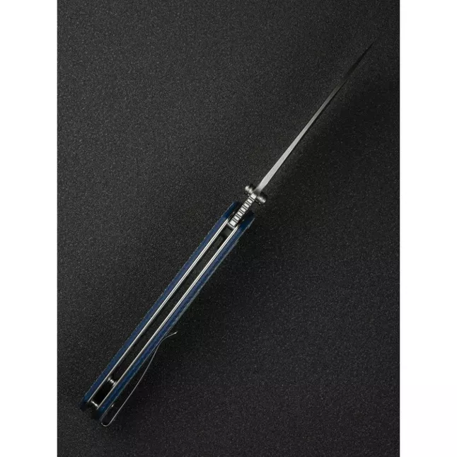 Ніж складаний Sencut Skarnax S24025-3 — Photo 12