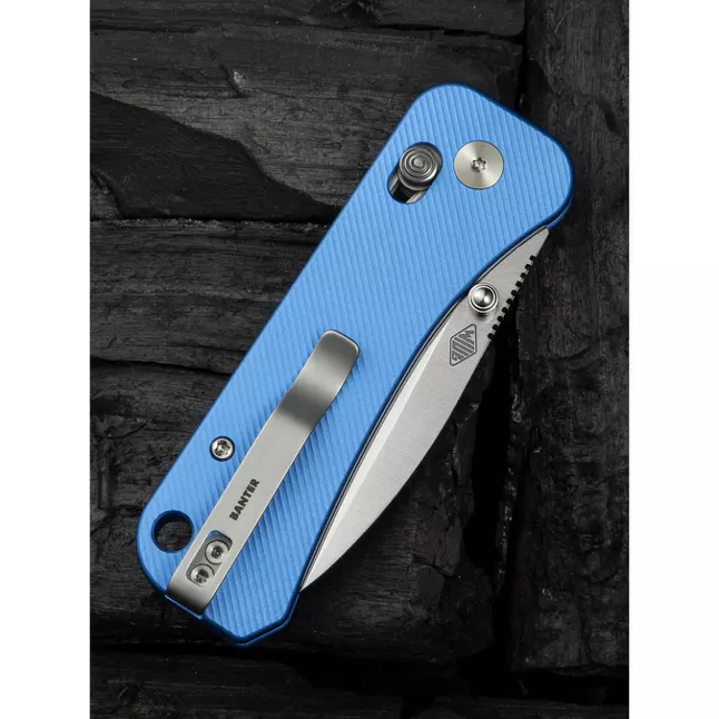 Ніж складаний Weknife Banter 2 WE23075-1 — Photo 13