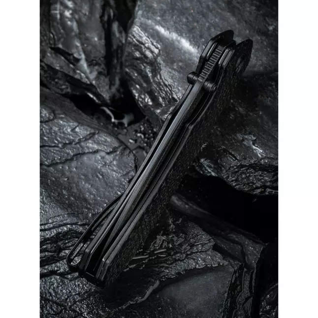 Ніж складаний Civivi Brazen Black C2023DS-1 — Photo 11