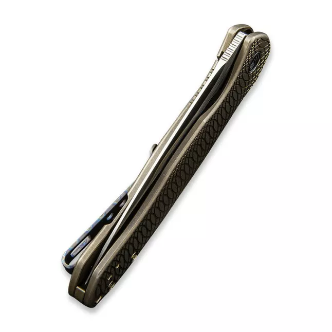 Ніж складаний Weknife Kitefin 2001C — Photo 4