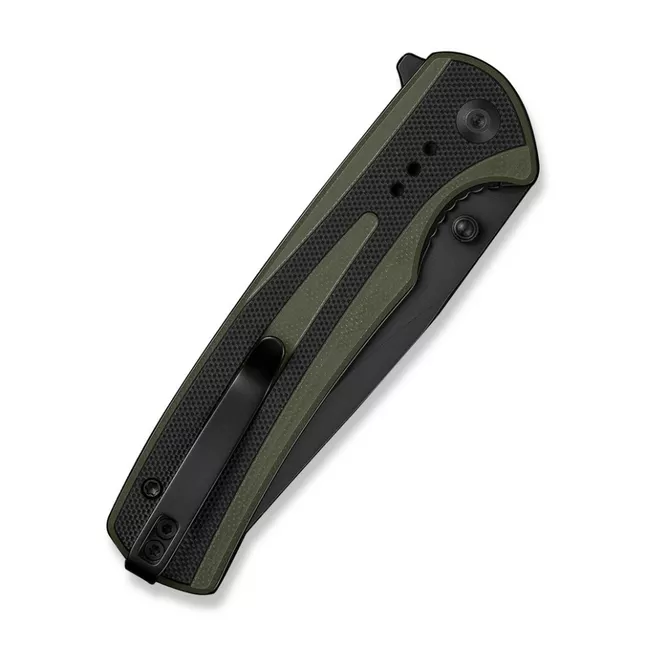 Ніж складаний Sencut Regnator S24057-2 — Photo 4