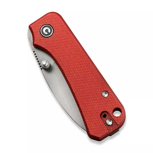 Ніж складаний Civivi Baby Banter C19068S-6 — Photo 4