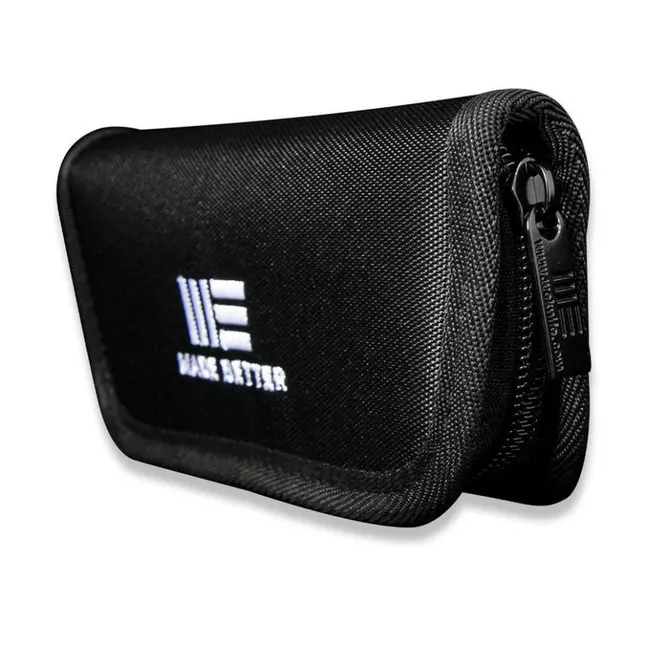 Чохол для ножа нейлоновий Weknife WE-01 — Photo 1