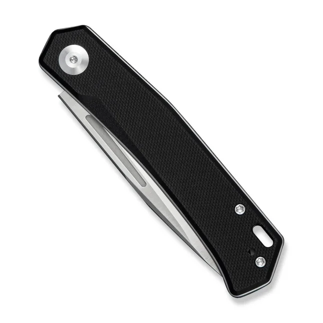 Нож складной карманный Sencut Braxx, (7.93 см) D2 / G10 черный — Photo 3