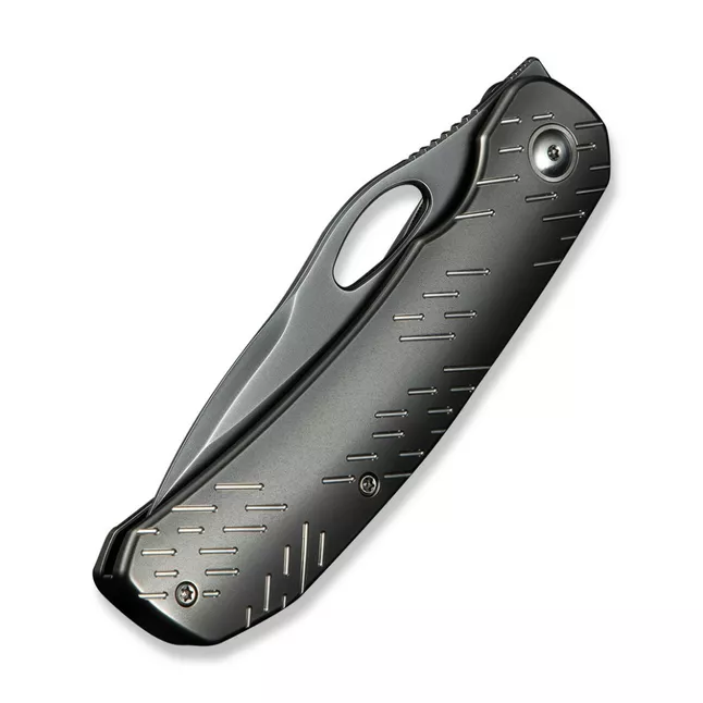 Ніж складаний Weknife Inmate WE23096B-4 — Photo 5