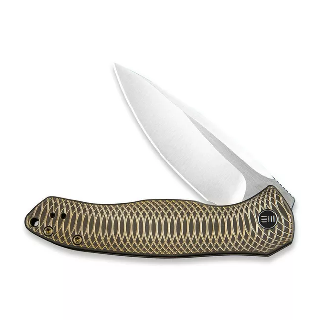 Ніж складаний Weknife Kitefin 2001C — Photo 1