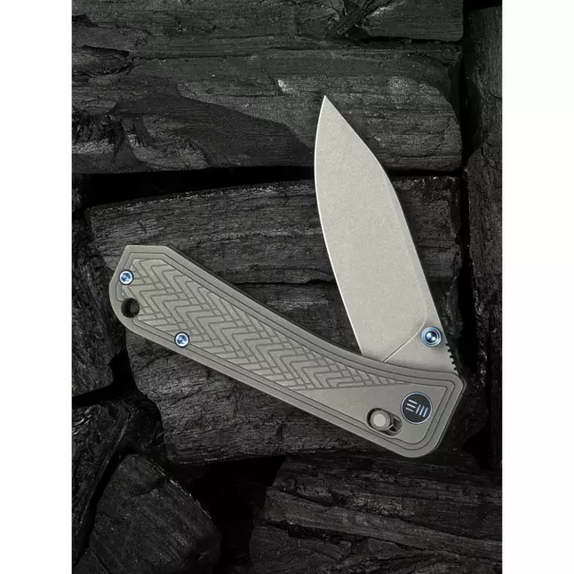 Ніж складаний Weknife Bougie Banter WE24009-2 — Photo 11