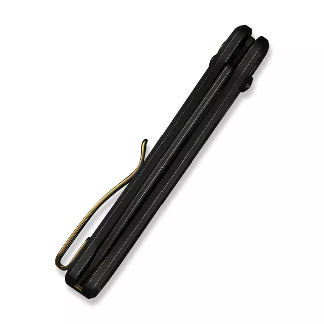 Ніж складаний Weknife Nightblade WE22046-1 — Photo 5