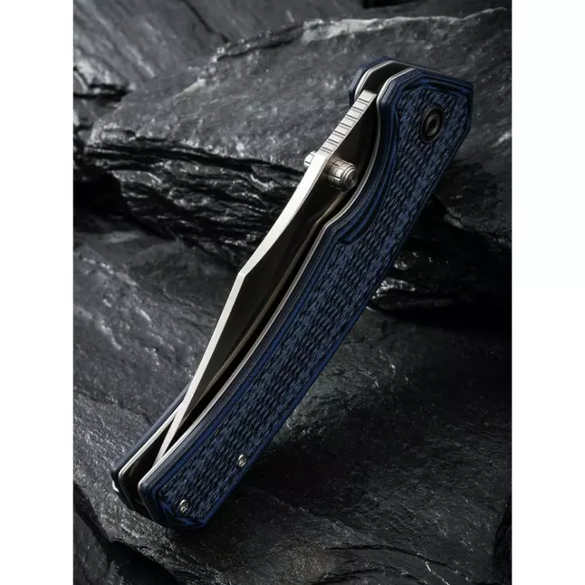 Ніж складаний Civivi Vexillum C23003D-3 — Photo 13