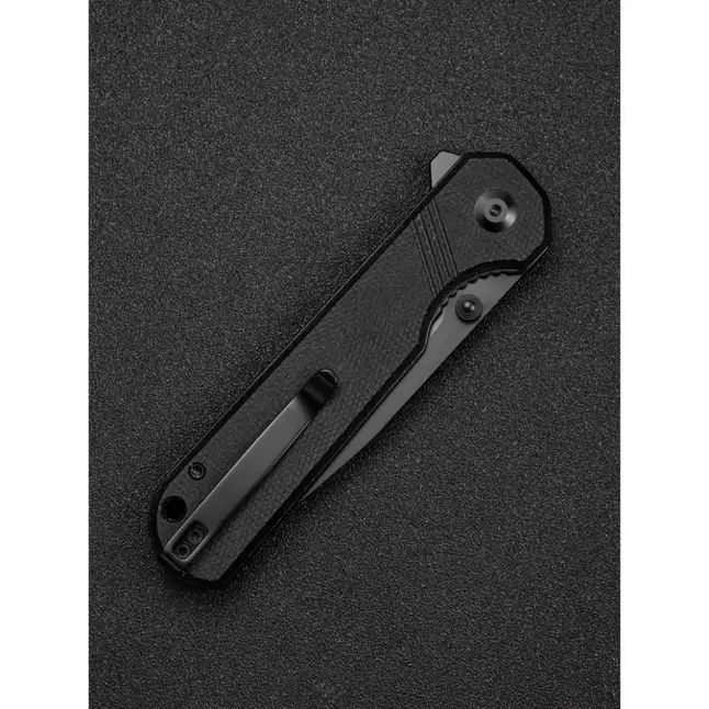 Ніж складаний Sencut Aetheris S24095-3 — Photo 11