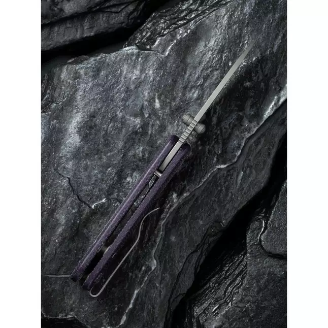 Ніж складаний Civivi Baby Banter C19068SC-2 — Photo 15