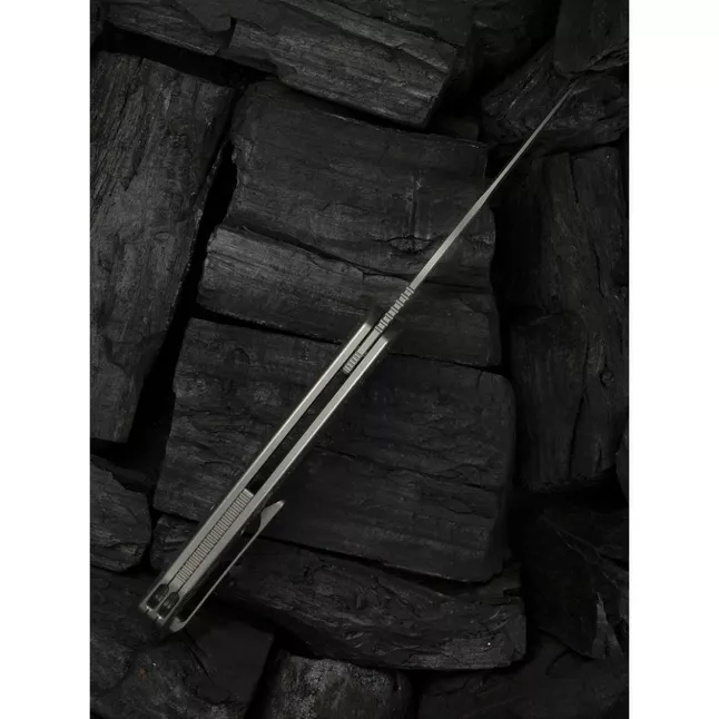 Ніж складаний Weknife Inmate WE23096B-1 — Photo 15
