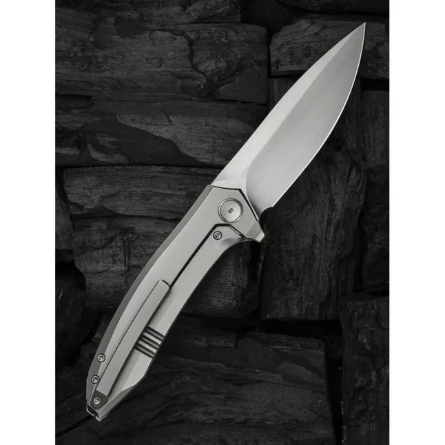 Ніж складаний Weknife Acuminal WE23070-2 — Photo 10