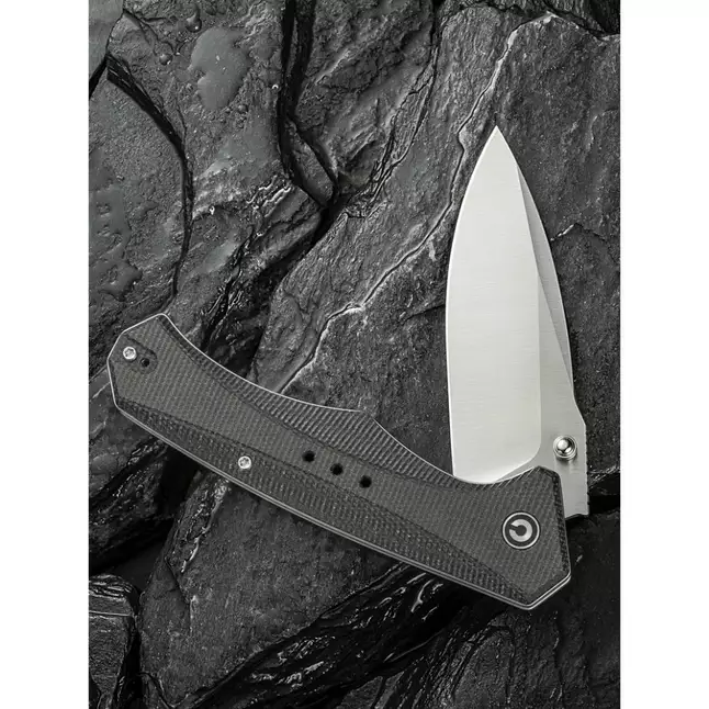 Ніж складаний Civivi Photonix C23081B-3 — Photo 11