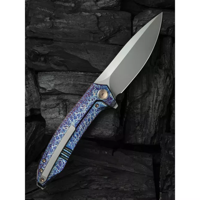 Ніж складаний Weknife Acuminal WE23070-4 — Photo 10