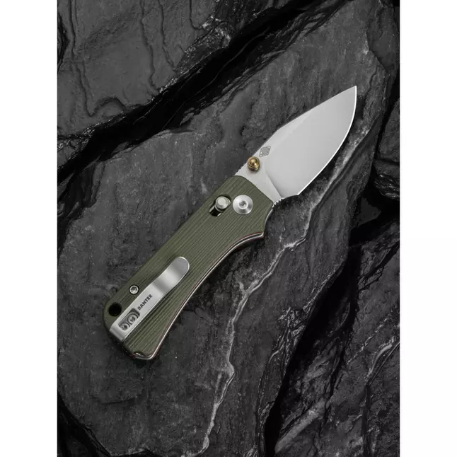 Нож складной Civivi Baby Banter 2 C24074-1 — Photo 12