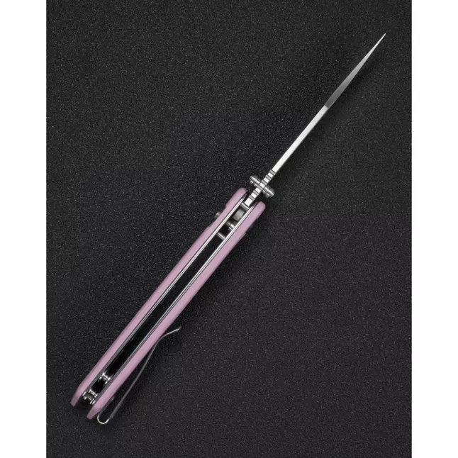 Ніж складаний Sencut Skelfin S25007-3 — Photo 12