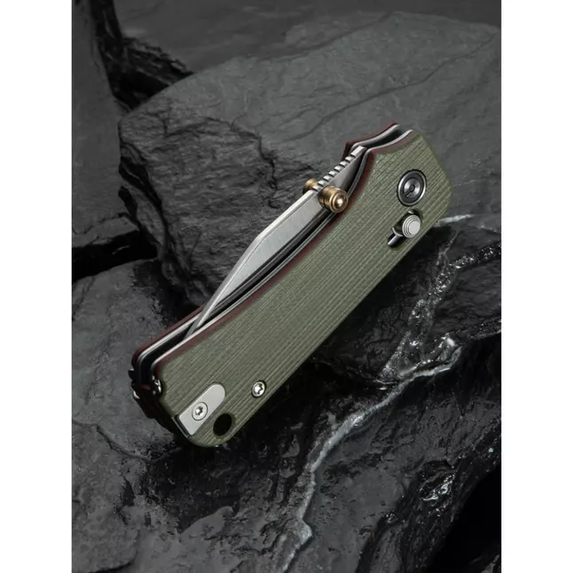 Нож складной Civivi Baby Banter 2 C24074-1 — Photo 16