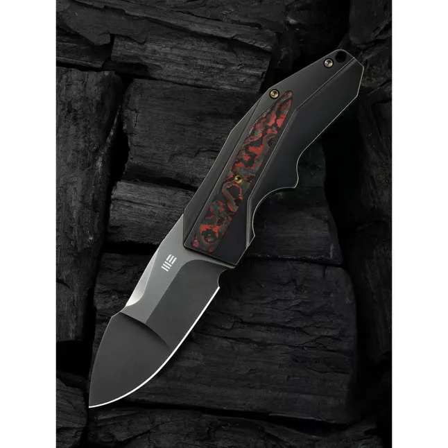 Ніж складаний Weknife Coral WE24044-3 — Photo 9