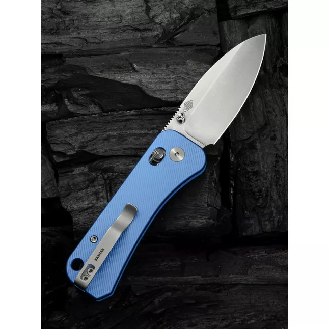 Ніж складаний Weknife Banter 2 WE23075-1 — Photo 10