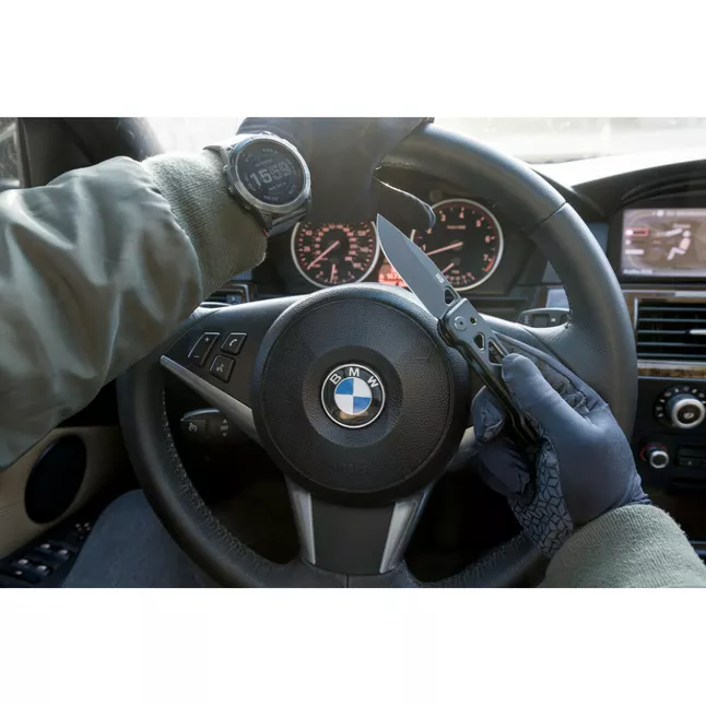 Ніж складаний Weknife Tyro WE24001-1 — Photo 28