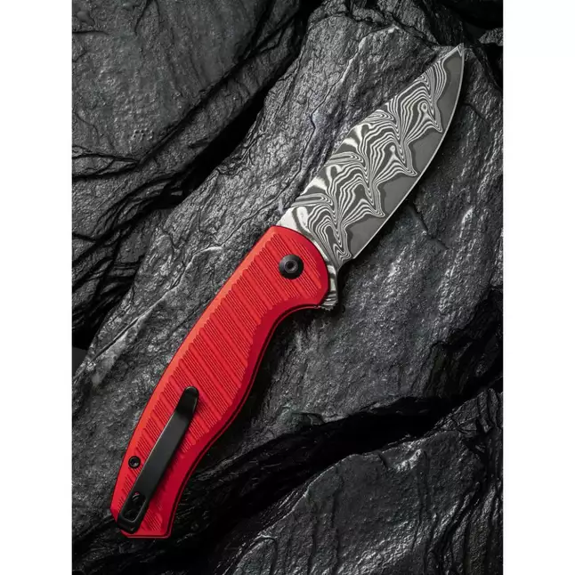 Ніж складаний Civivi Stormhowl C23040B-DS1 — Photo 10