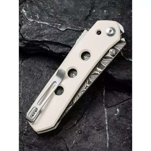 Ніж складаний Civivi Vision FG C22036-DS1 — Photo 13