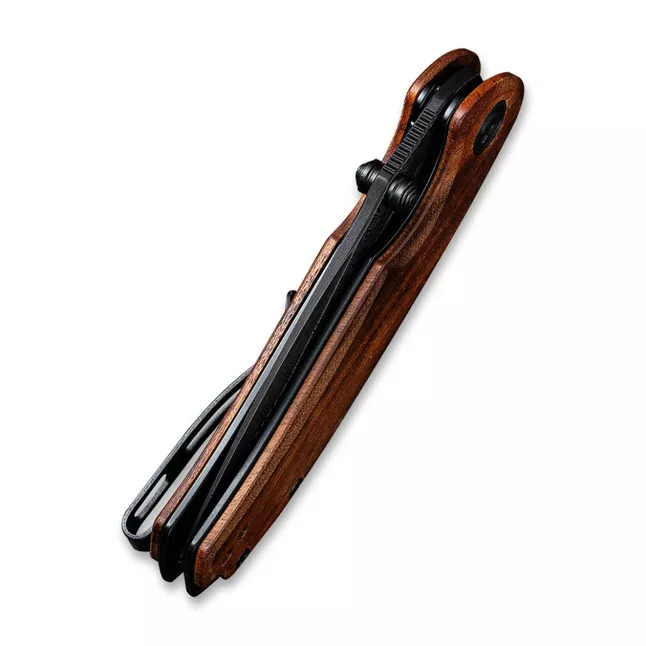 Ніж складаний Civivi Pintail C2020DS-2 — Photo 5