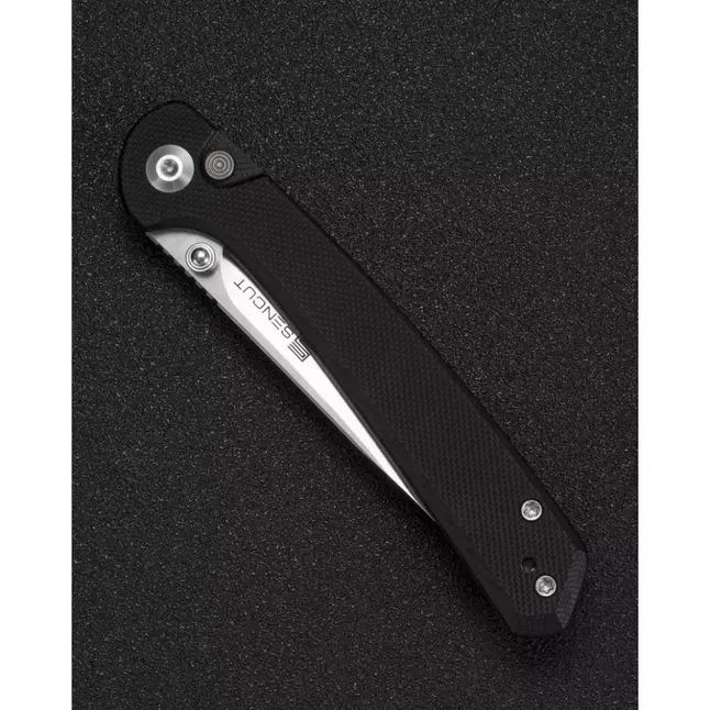 Ніж складаний Sencut Skelfin S25007-2 — Photo 10