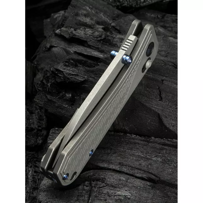 Ніж складаний Weknife Bougie Banter WE24009-2 — Photo 14