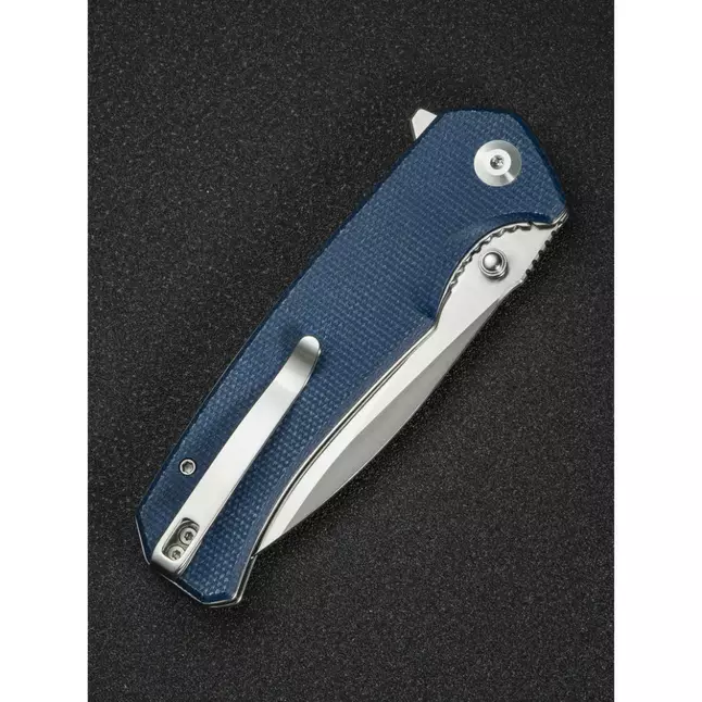 Ніж складаний Sencut Skarnax S24025-3 — Photo 11