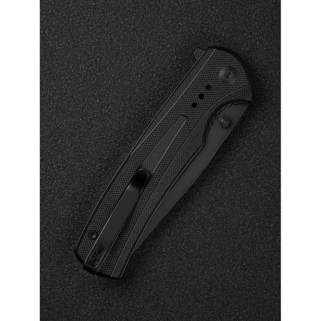 Ніж складаний Sencut Regnator S24057-1 — Photo 11