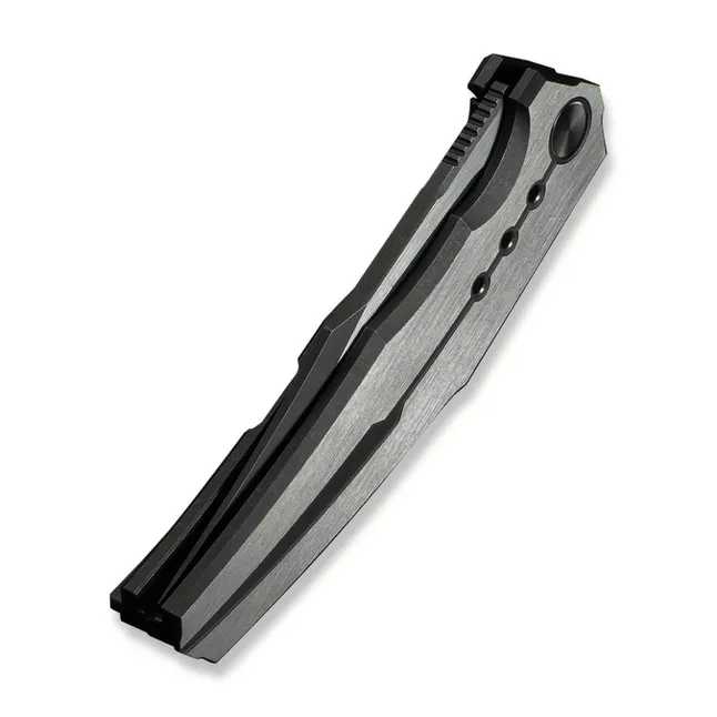 Ніж складаний Weknife Kyklos Satin WE23086-3 — Photo 5