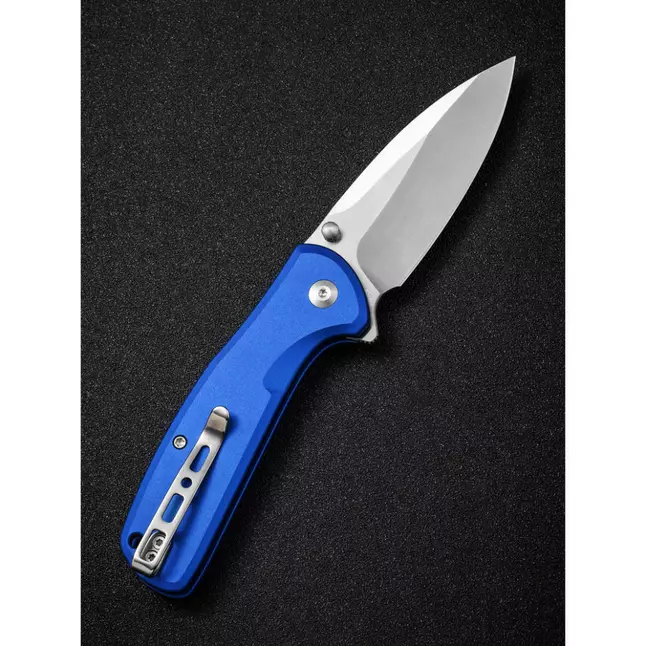 Ніж складаний Sencut ArcBlast S22043B-3 — Photo 8