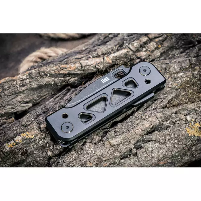 Ніж складаний Weknife Tyro WE24001-1 — Photo 18