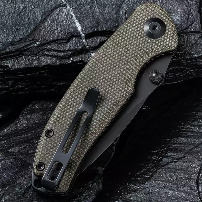 Ніж складний Civivi Pintail C2020C — Photo 4